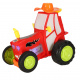 RC Játékos traktor