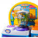 Aga4Kids műanyag játékkonyha HAPPY COOKING HM841840