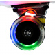 Aga4Kids Pennyboard gördeszka LED kerekekkel MR6003