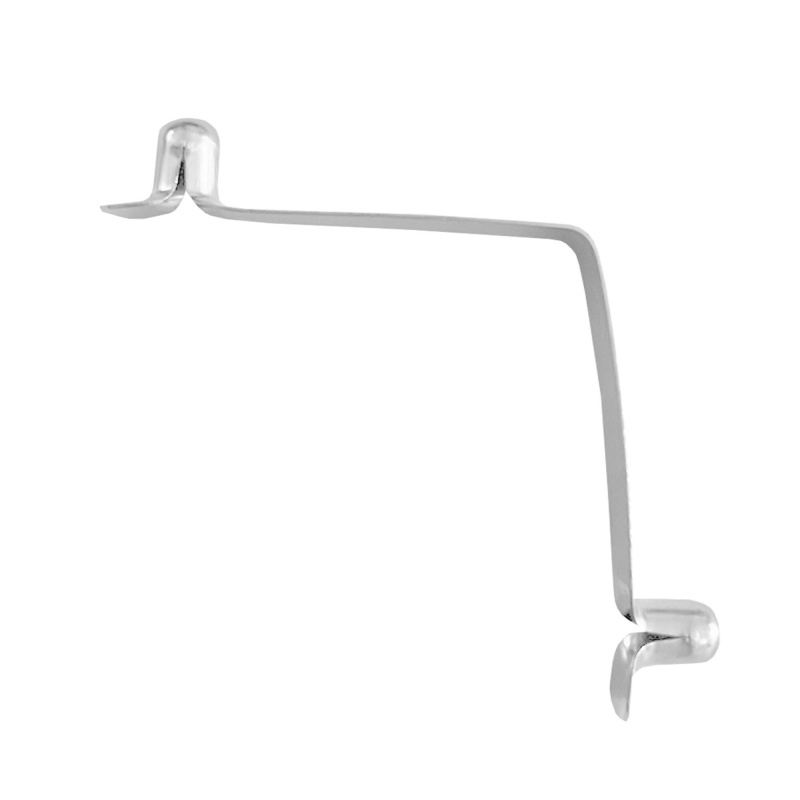 Aga MRPU1570-Felső klip 366 cm-ig