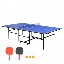 Aga Asztalitenisz Asztal MR6110