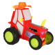 RC Játékos traktor
