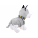 Interaktív Husky kutya ZA1333