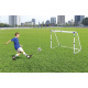 Aga futball  kapu PRO SPORT GOAL JC-183B 183x130x96 cm