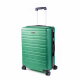 Aga Travel Bőröndkészlet MR4657 Világoszöld