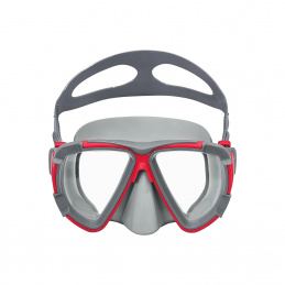 Bestway Búvárszemüveg Piros