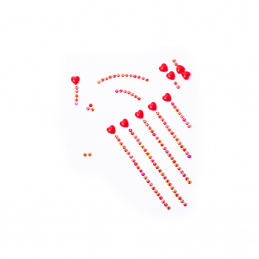 Aga4Kids Öntapadós kövek DS8113AI