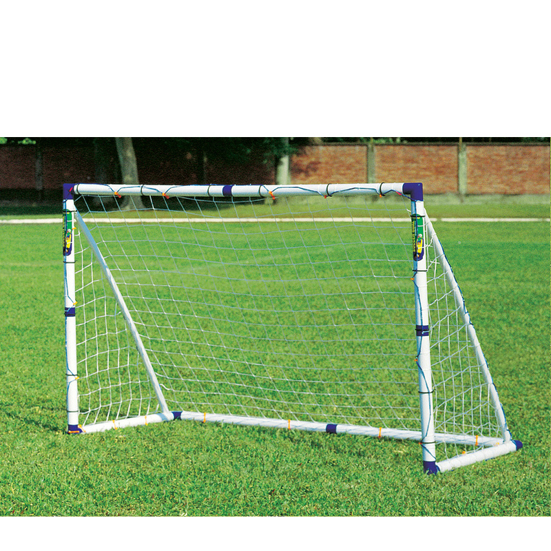 Aga futball  kapu DELUXE SOCCER GOAL JC-180A 183x130x96 cm