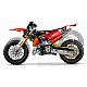 LEGO® Technic 42238 Ducati Desmo450 MX Factory motorkerékpár