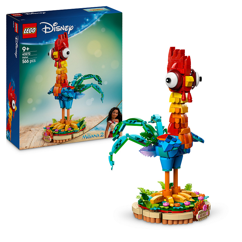 LEGO® | Disney 43272 Heihei