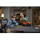 LEGO® Speed Champions 76924 Mercedes-AMG G 63 és Mercedes-AMG SL 63