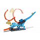 Hot Wheels City HKX42 Looping a falánk T-Rexszel