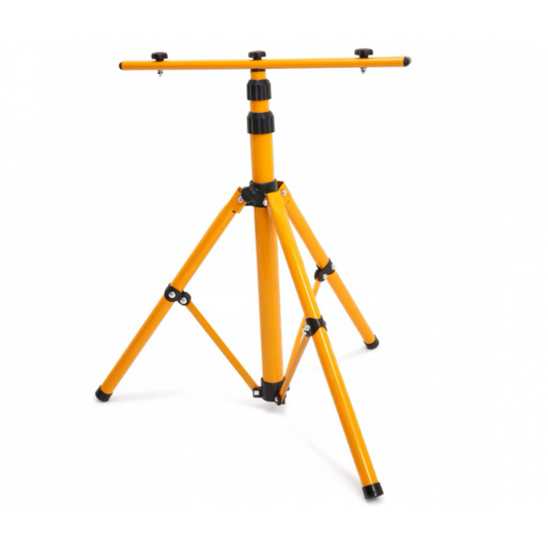 LED reflektor állvány - 140 cm