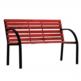 Linder Exclusiv kerti pad MC4410 122x80x60 cm Linder Exclusiv kerti pad MC4410 122x80x60 cm