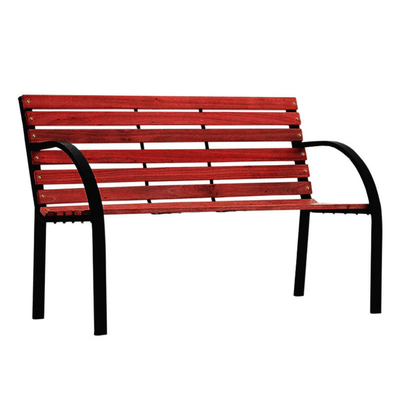 Linder Exclusiv kerti pad MC4410 122x80x60 cm Linder Exclusiv kerti pad MC4410 122x80x60 cm