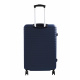 Aga Travel Bőröndkészlet MR4651 Sötétkék