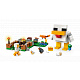 LEGO® Minecraft® 21585 Csirkefarm