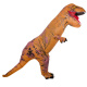 Aga óriás T-REX jelmez Óriás 150 - 190 cm