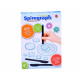 Spirográf készlet ZA2583