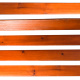 Aga Kerti pad 125x52x74 cm