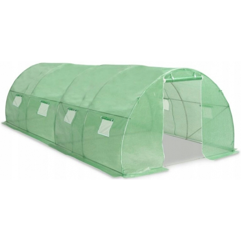 Aga  kerti fóliaház MR4005CH 4x2,5x2 m