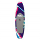 Aga Paddleboard MR5017CH 320x81x15 cm kameratartóval