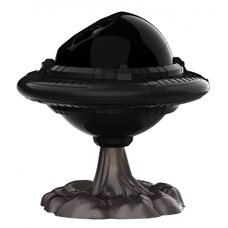 Aga Csillagvetítő UFO távirányítóval - 6DZ001 - 2. MINŐSÉG