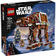 LEGO® Star Wars™ 40806 Mézeskalács AT-AT™ lépegető