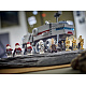 LEGO® Star Wars™ 75413 Köztársasági Juggernaut tank