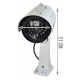 ISO-IR CCD Kameraattrapa