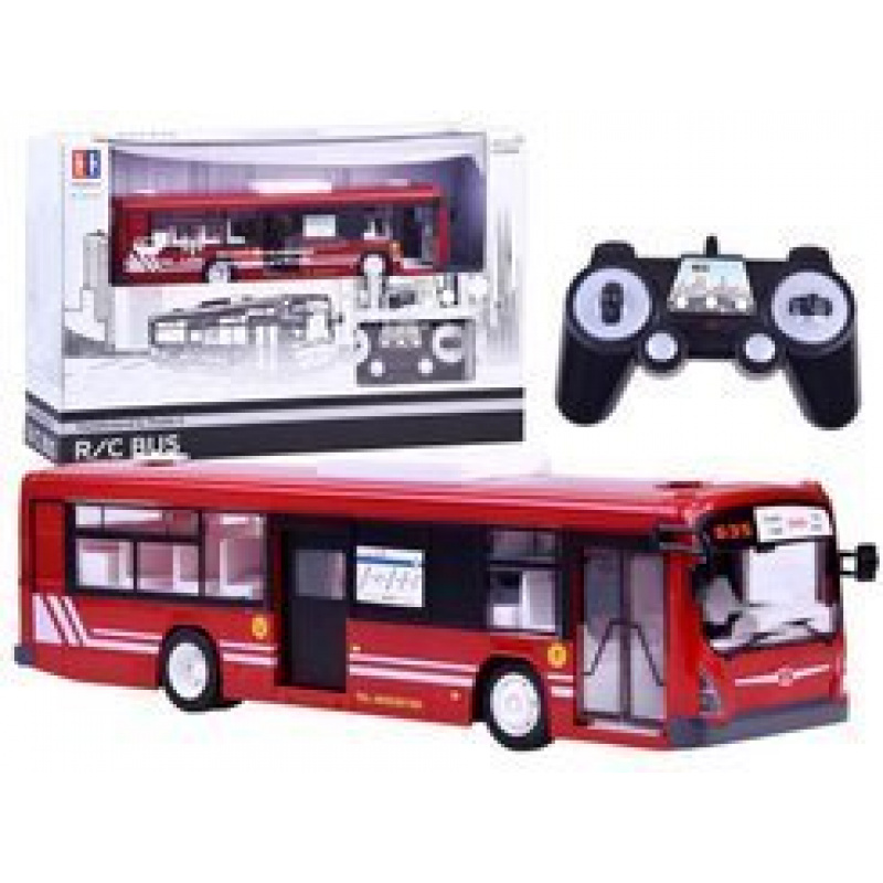 RC0282-es busz nyitható ajtókkal