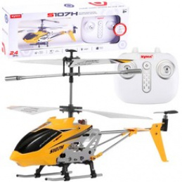 Syma HELICOPTER S107H távirányítós RC0544