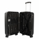 Aga Travel Utazótáska készlet MR4667 Fekete