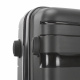 Aga Travel Utazási bőröndkészlet MR4681 Fekete