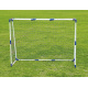 Aga futball  kapu PROFESSIONAL STEEL GOAL JC-5250ST 240x180x103 cm
