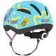CYKLISTICKÁ PŘILBA S 48-52CM STITCH