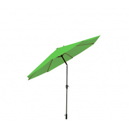 Aga Dönthető napernyő 300 cm Zöld