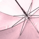 Aga Esernyő 105 cm DS4810 Rózsaszín