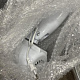 Aga Asztali ventilátor 43 cm Fehér - 2. MINŐSÉG