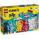LEGO® Classic 11036 Kreatív járművek