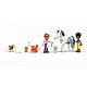 LEGO® Friends 42696 Állatklinika