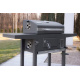 Landgraf Garden BBQ grillsütő 