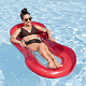 Bestway Aqua Lounge Piros Felfújható Ágy 43103