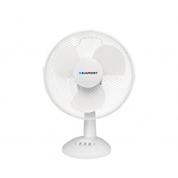 Blaupunkt asztali ventilátor 30cm fehér Blaupunkt asztali ventilátor 30cm fehér