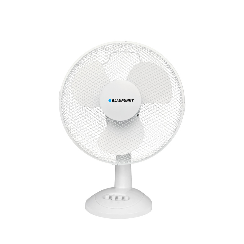 Blaupunkt asztali ventilátor 30cm fehér