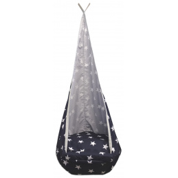 Aga akasztós  hintazsák -táska KOKON 41