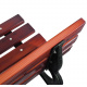 Aga Kerti pad 150x57x70cm