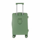 Aga Travel Utazótáska MR4674 Világoszöld