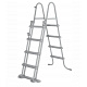 Bestway 56475 Power Steel 732x366x132 cm + Homokszűrő + létra
