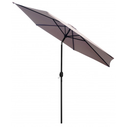 Aga Dönthető napernyő 300 cm Bézs